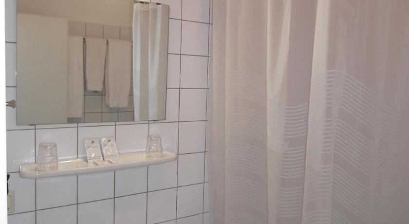 Готель Europa-Haus-Bocholt - Bett & Bike Екстер'єр фото
